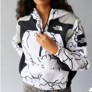The North Face Search and Rescue Wind Jacket